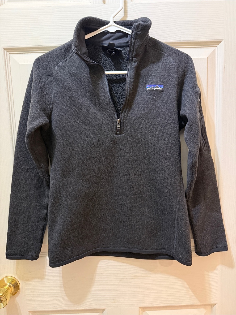 Patagonia Better Sweater